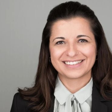 Professor Daniela Ferreira
